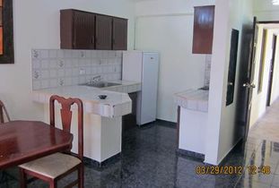 Hotel El Canto Del Delfin Apartment Hotel El Canto Del Delfin Apartment